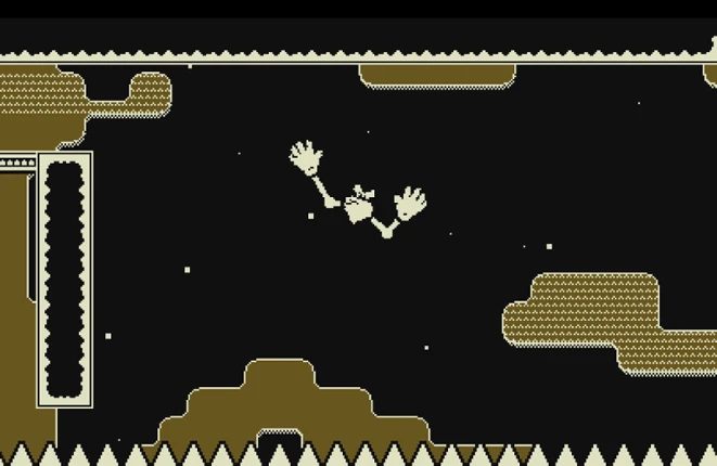 Tiny Turnip DX screenshot
