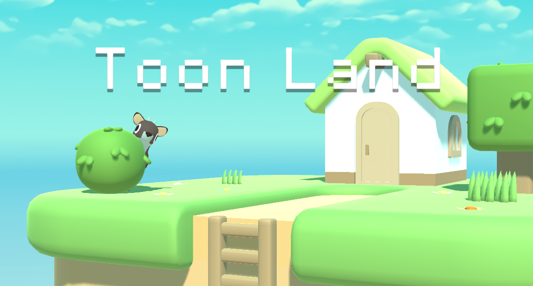 Games like Toon Land