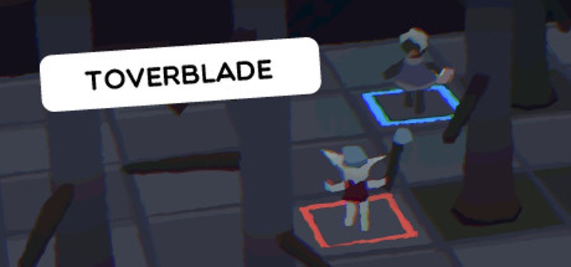 Toverblade Game Cover