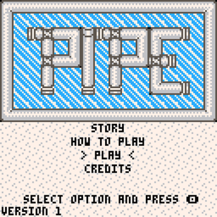 Toy Box Pipe screenshot