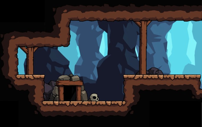 Traces of the Unknown screenshot