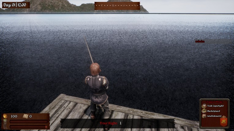 Trading Kingdom screenshot