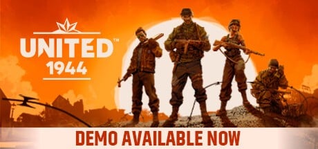 Games like United 1944