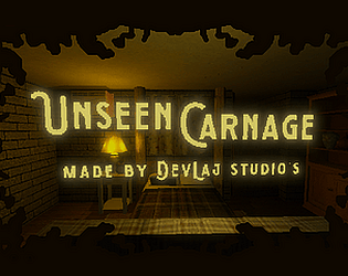 Games like Unseen Carnage