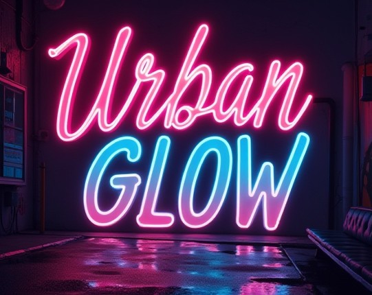 Urban Glow Image