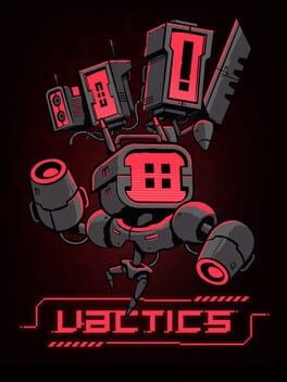 Games like Vactics