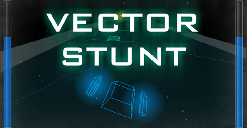 Vector Stunt Image