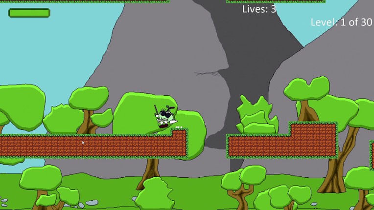 Veg Out Crew screenshot