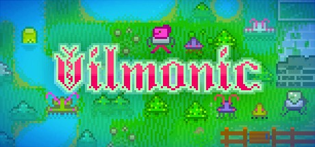 Games like Vilmonic