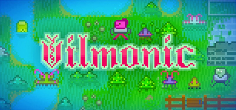 Vilmonic Image