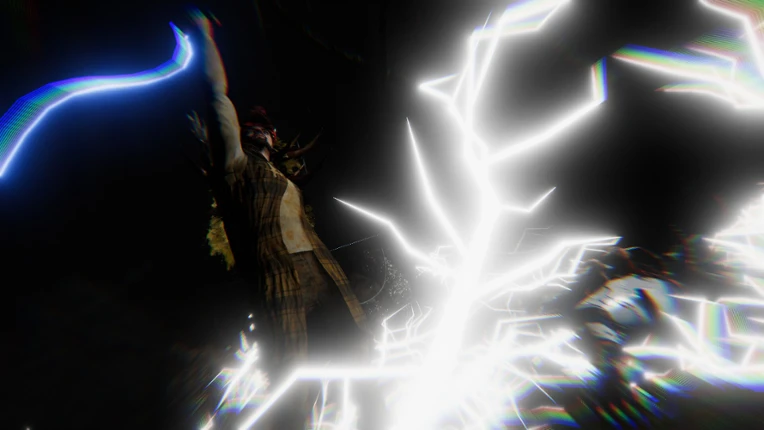 Vivere Retro screenshot