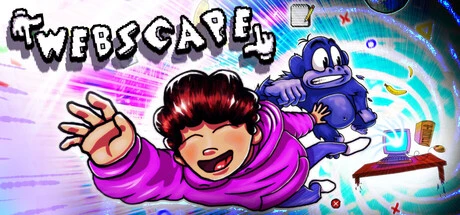 Games like WEBSCAPE