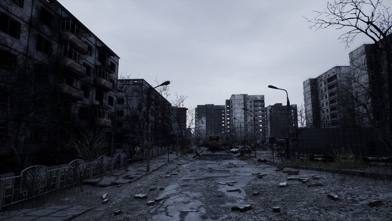 WE’RE STILL HERE screenshot