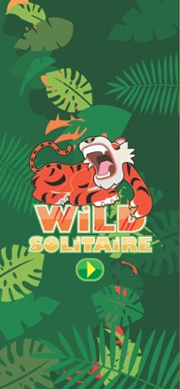 Wild Solitaire - Klondike screenshot
