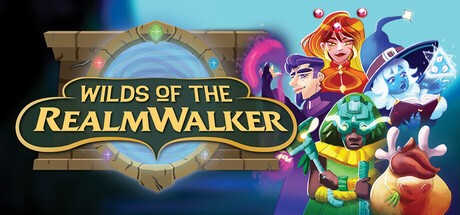 Games like Wilds of the Realmwalker