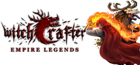 Games like Witchcrafter: Empire Legends