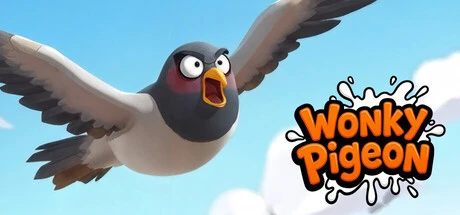 Games like Wonky Pigeon!