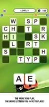 Word Crossing ∙ Crosswords Image