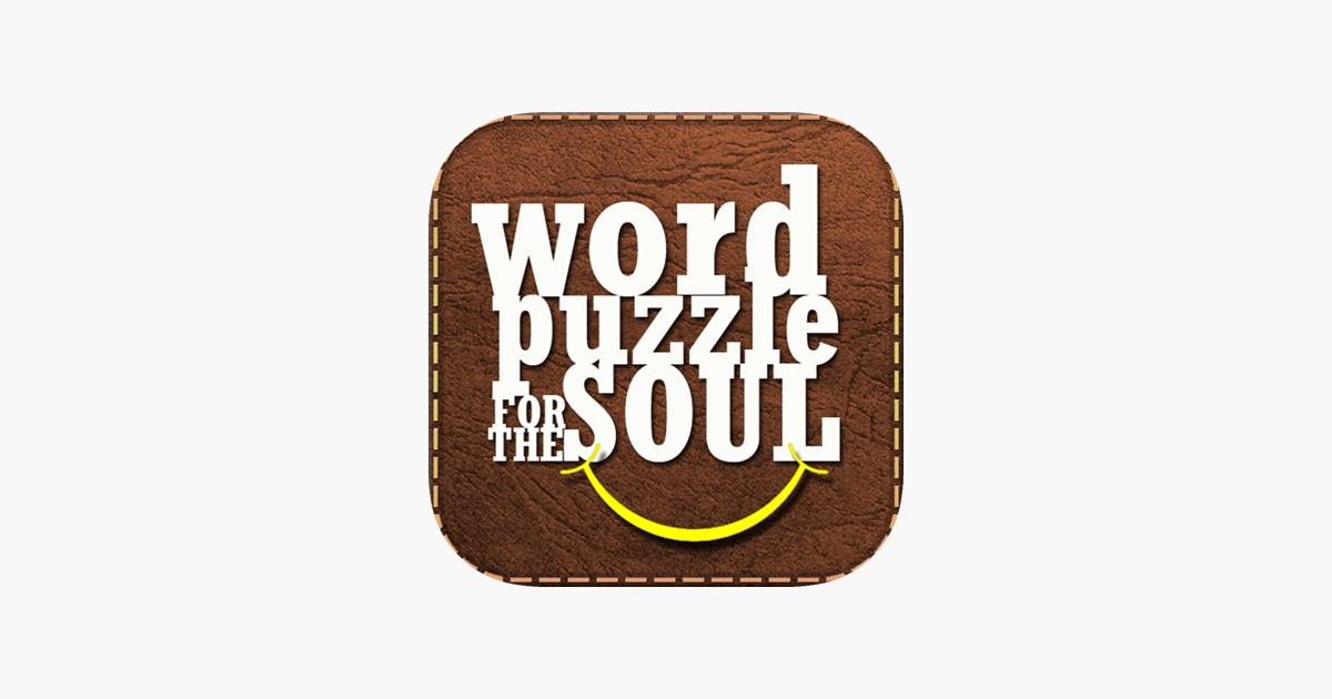Games like WORD PUZZLE for the SOUL