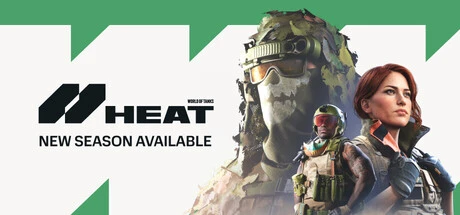 Games like World of Tanks: HEAT