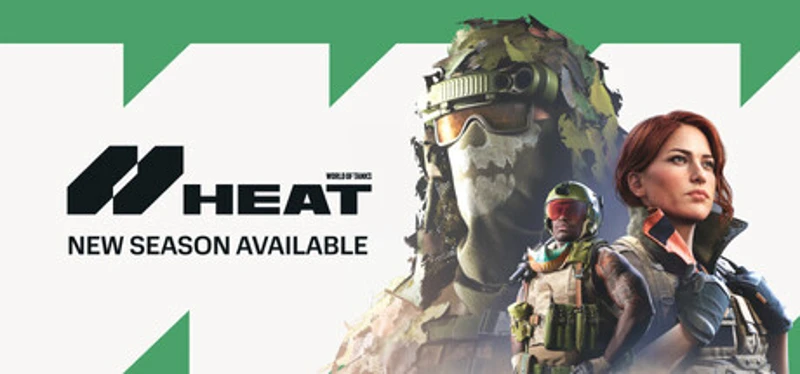 World of Tanks: HEAT Image