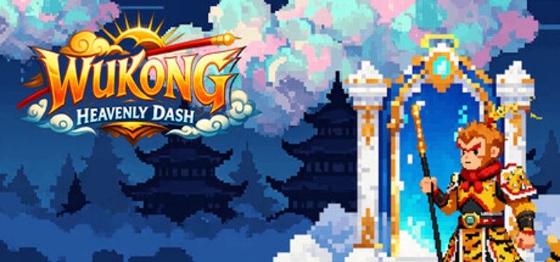 Wukong: Heavenly Dash Image