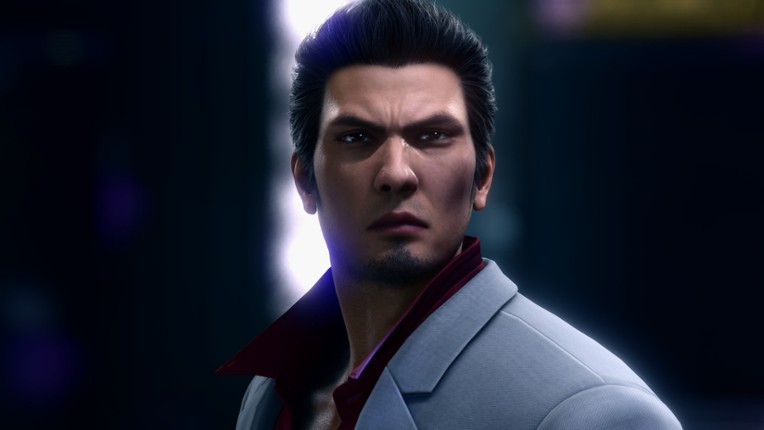 Yakuza Complete Series screenshot