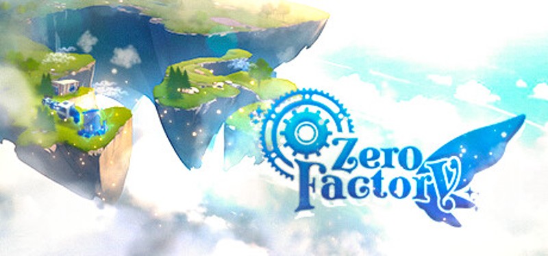 Zero Factory Game Cover