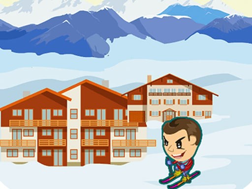 Games like ZigZag Snow Ski
