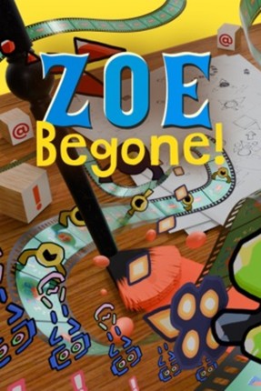 ZOE Begone! Image