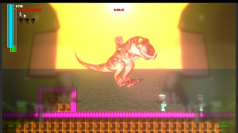 ZombMe Image
