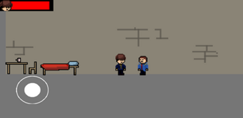 Слово Пахана: Побег за Хлебом screenshot