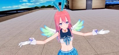 Tsun-Tsun VR Image