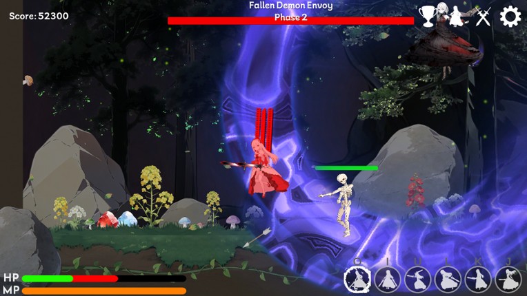 幻域 Fantasy Domain screenshot