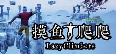 Lazy Climbers Image