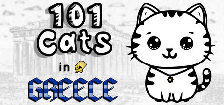 Games like 101 Cats in Greece