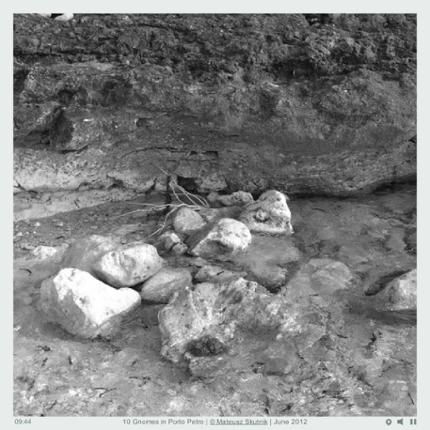 10 Gnomes in Porto Preto Image