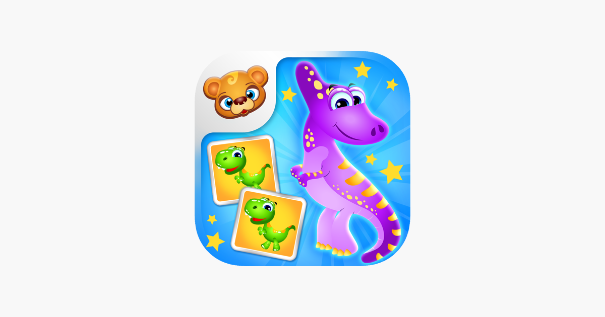 Games like 123 Fun Memo Cards