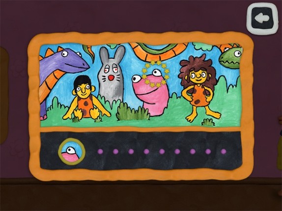 12 Locks Find the differences screenshot