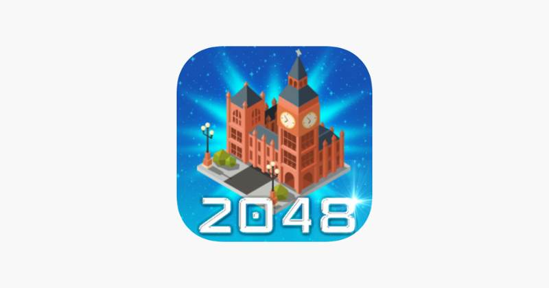 2048 Civilization Game Cover