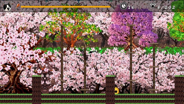 A Cat named Gossamergoober screenshot