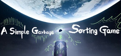 A Simple Garbage Sorting Game Image