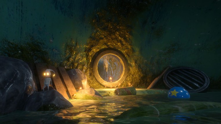 A Tale of Paper screenshot