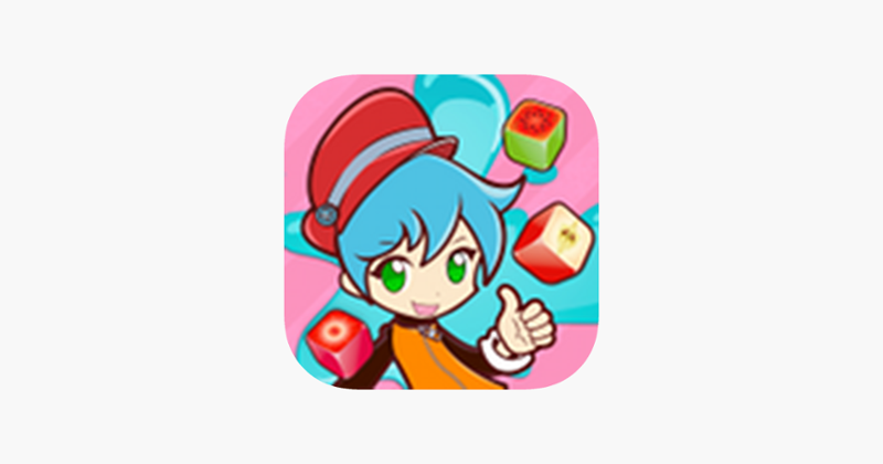 ABC Letter Block Game Cover