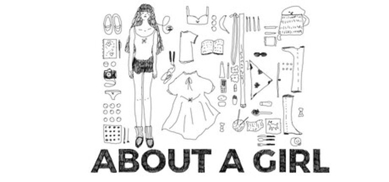 About a Girl Image
