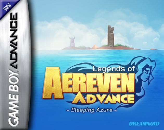 Games like Aereven Advance