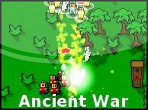 Ancient War Image