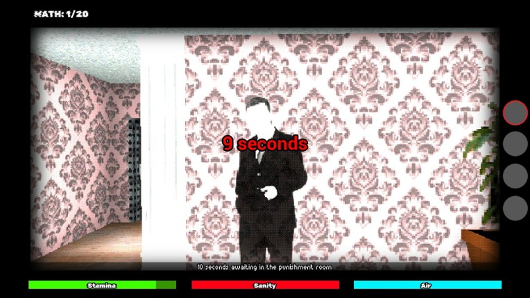 Angelica's Chaotic Hardcore School screenshot