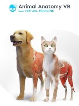 Games like Animal Anatomy VR