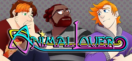 Games like Animal Lover